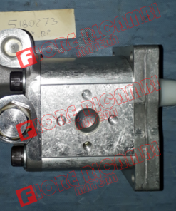 Alternative view of 5180273 POMPA IDRAULICA